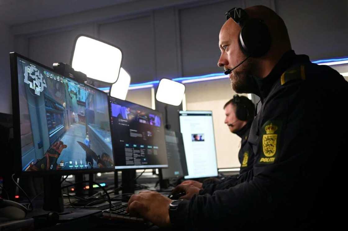 Since its creation in April 2022, 'Politiets Online Patrulje' has opened more than 65 cases Since its creation in April 2022, 'Politiets Online Patrulje' has opened more than 65 cases