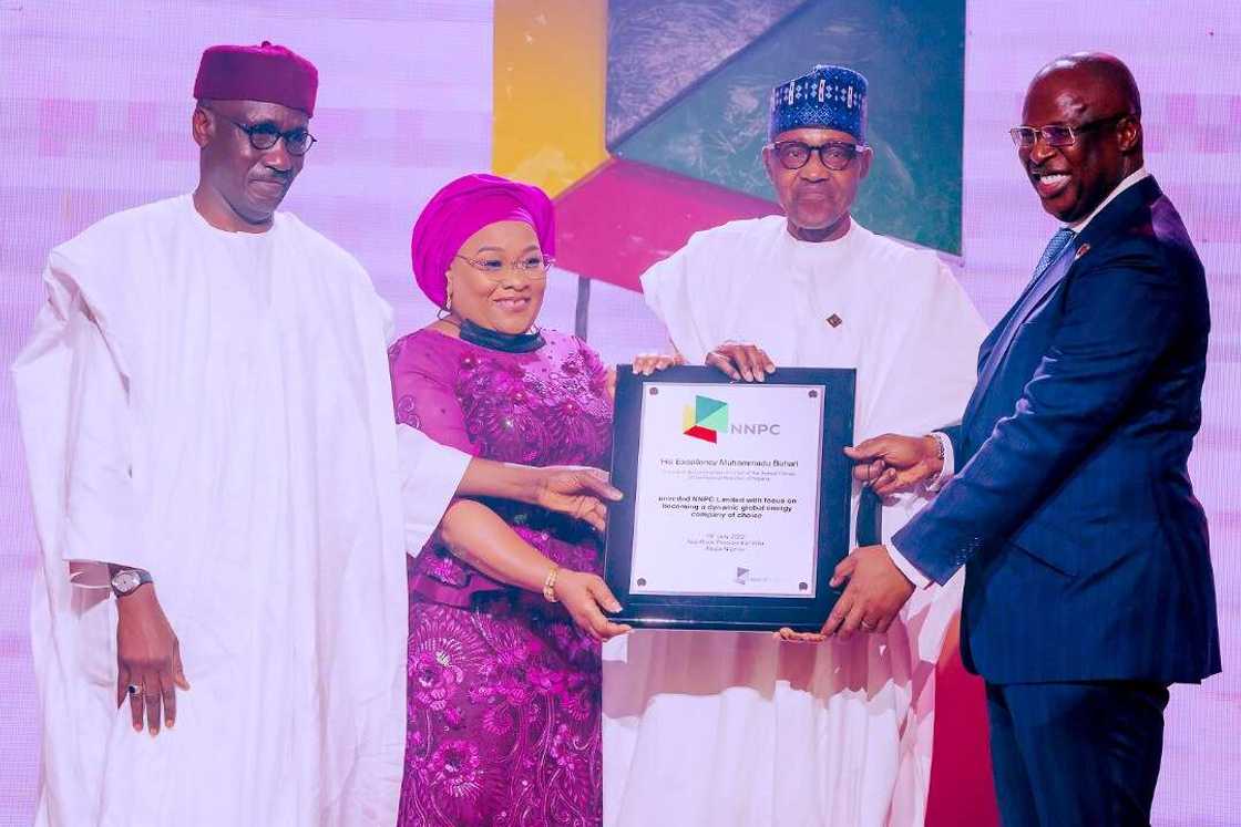 Full list of NNPC subsidiaries Full list of NNPC subsidiaries