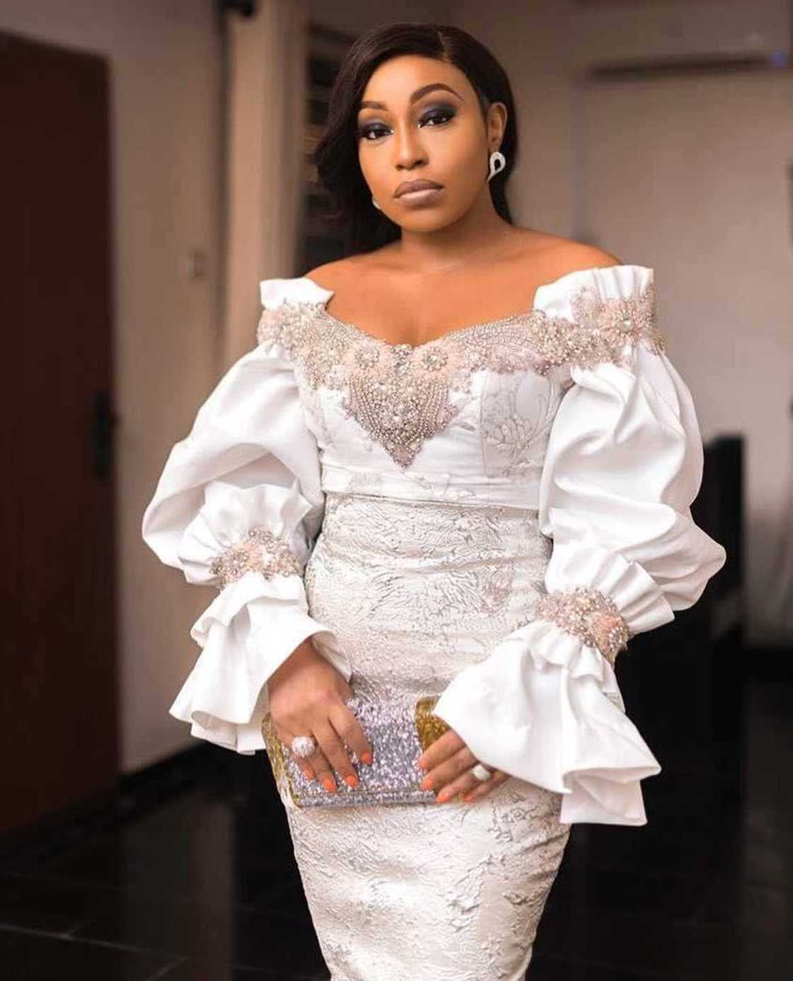 Rita Dominic net worth and assets Rita Dominic net worth and assets