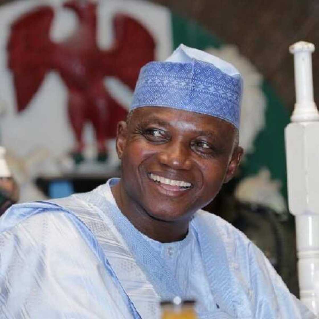 Garba Shehu says killings in Nigeria have occurred in the past Garba Shehu says killings in Nigeria have occurred in the past