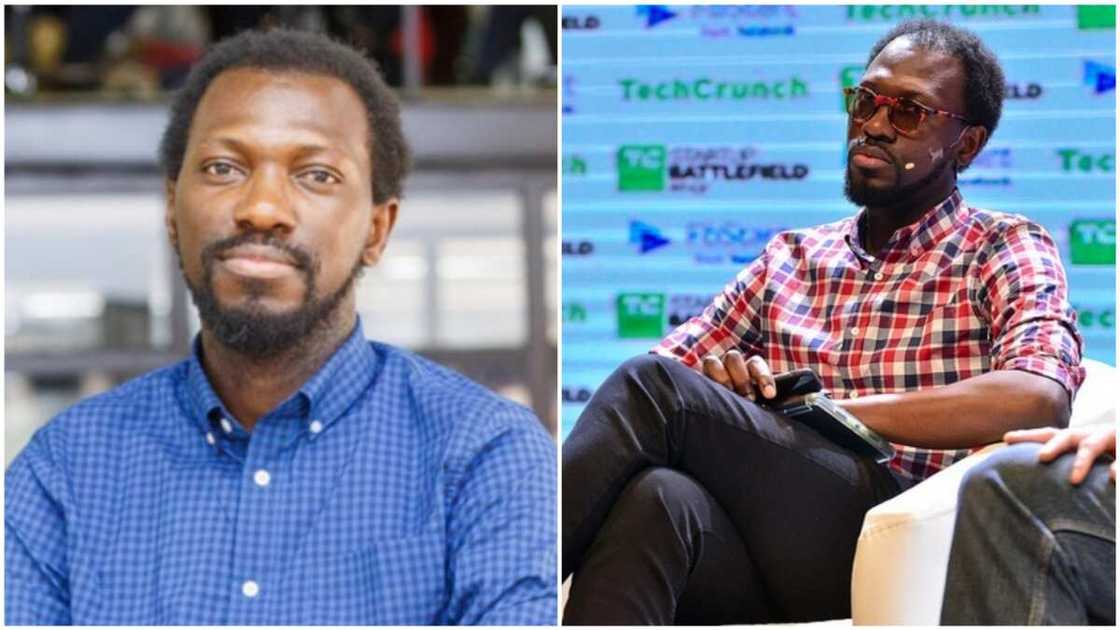 The partnership will allow easier processing of payments in and out of Africa. Photos sources: TechPoint and TechCrunch The partnership will allow easier processing of payments in and out of Africa. Photos sources: TechPoint and TechCrunch