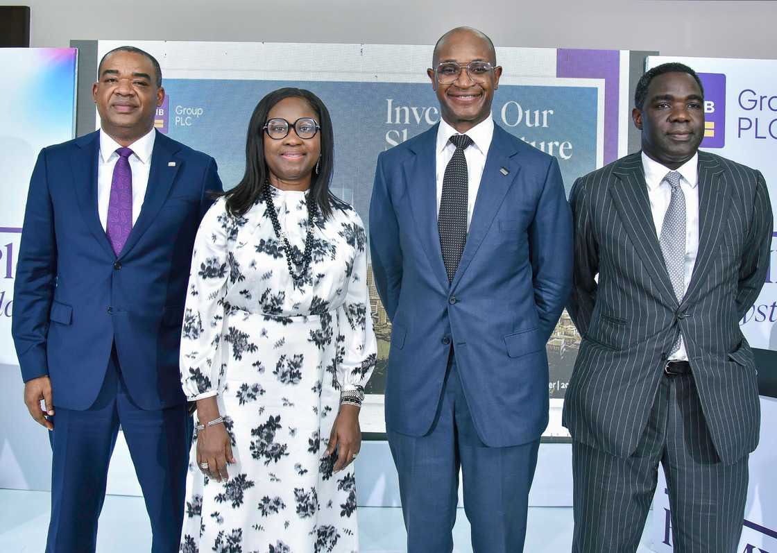 FCMB Group Presents Facts Behind ₦160bn Public Offer FCMB Group Presents Facts Behind ₦160bn Public Offer