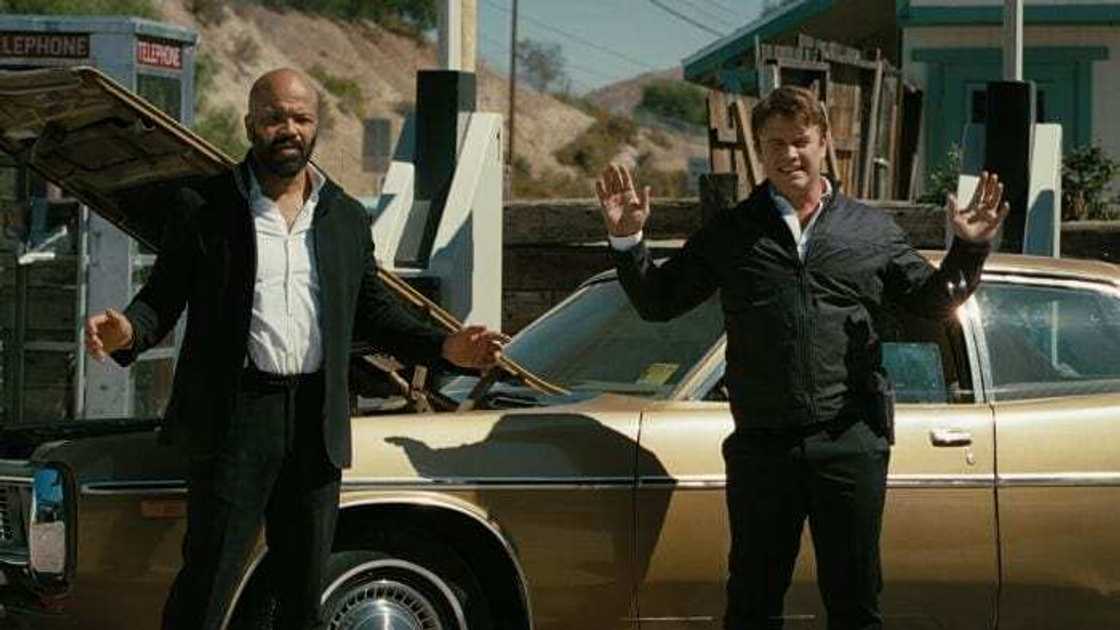 Luke Hemsworth movies Luke Hemsworth movies