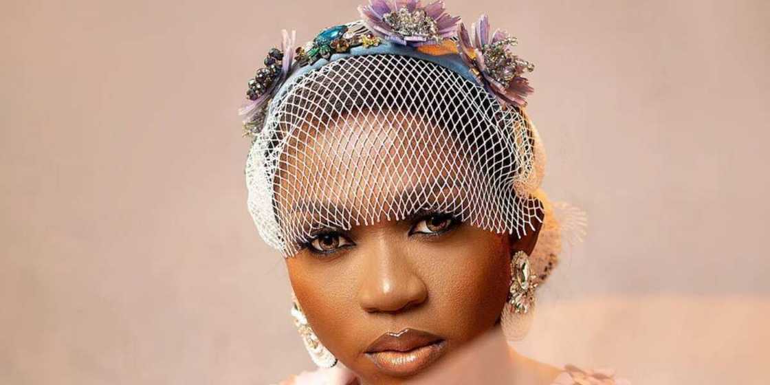 Waje reacts to the scarcity of fuel Waje reacts to the scarcity of fuel