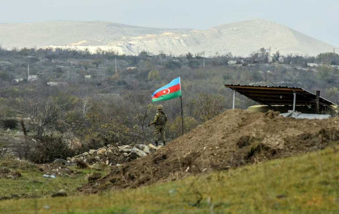 Caucasus conflicts are revealing Russia's loss of influence Caucasus conflicts are revealing Russia's loss of influence