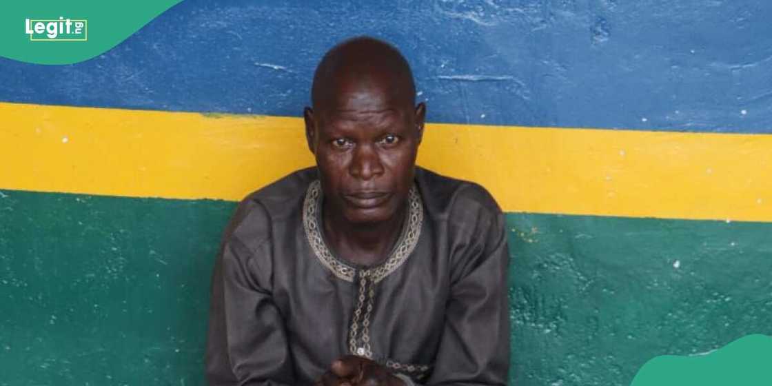 Police apprehend human parts trafficker Police apprehend human parts trafficker