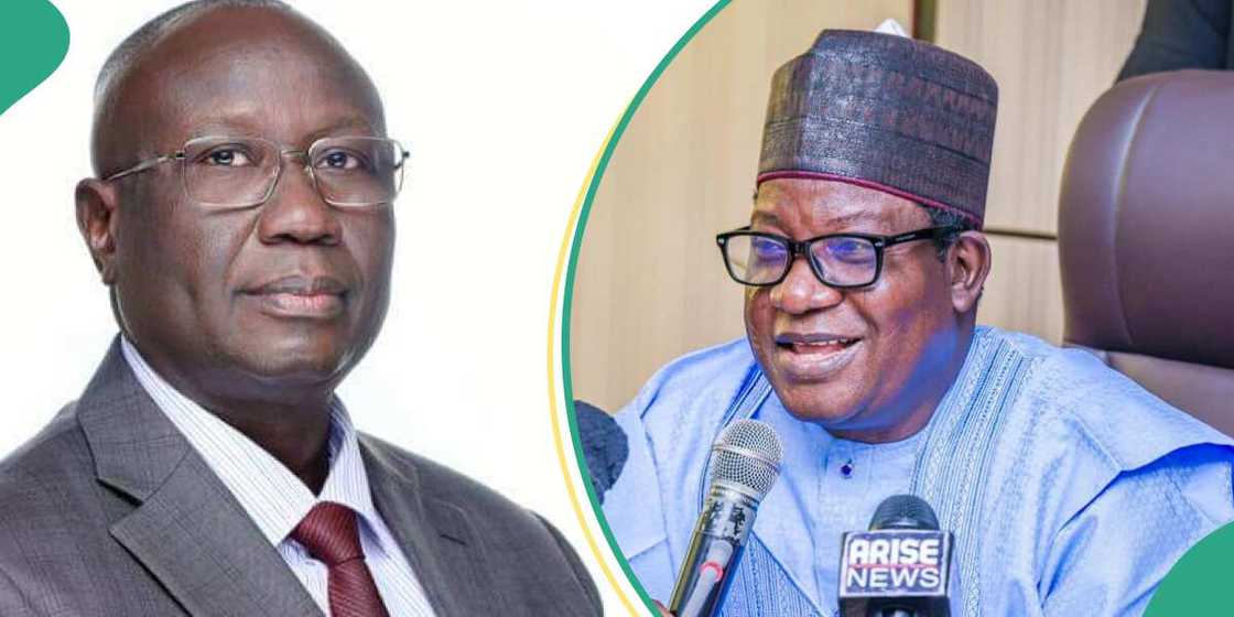 Simon Lalong/Simon Lalong news Simon Lalong/Simon Lalong news