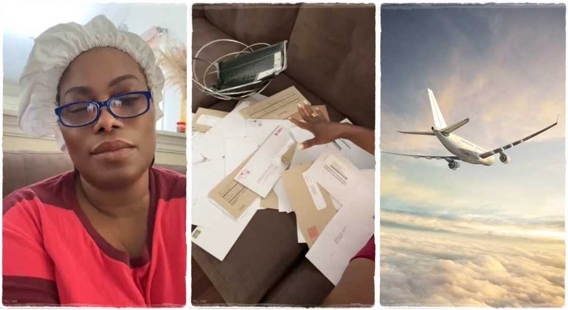 Photos of a lady who lives in Canada. Photos of a lady who lives in Canada.