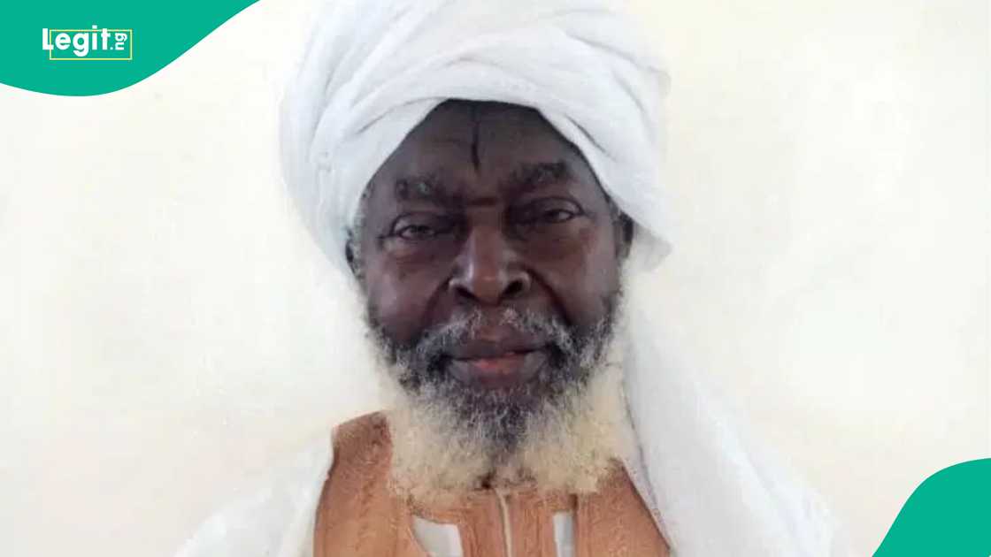 Sheikh Abdur Rasheed Hadiyyatullah's death Sheikh Abdur Rasheed Hadiyyatullah's death