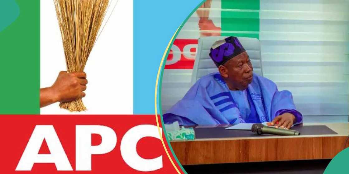 APC holds Edo guber primary Feb. 17 APC holds Edo guber primary Feb. 17