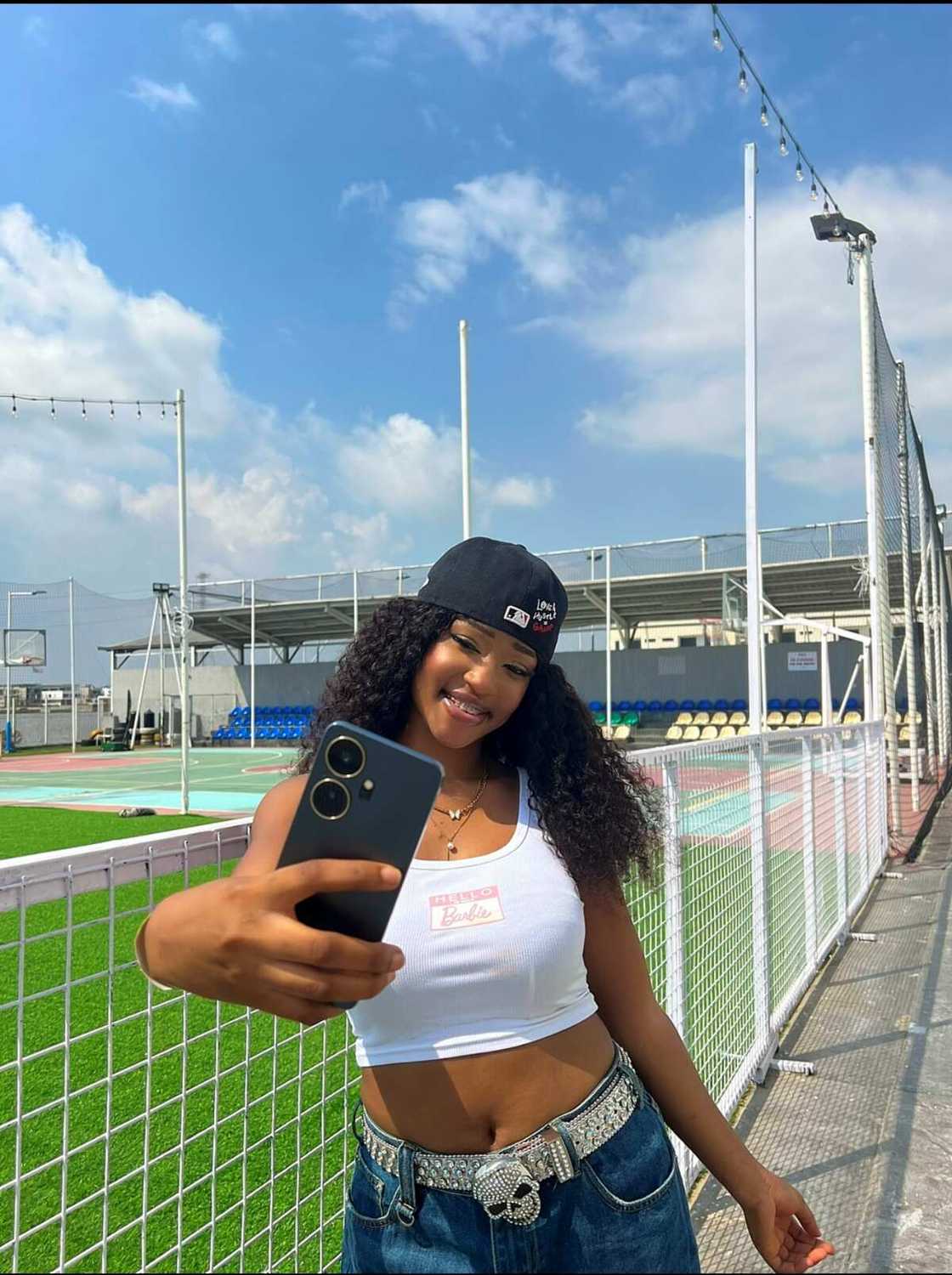 The itel P55 5g Smartphone is your Recommended 5G Smartphone, Here's Why The itel P55 5g Smartphone is your Recommended 5G Smartphone, Here's Why