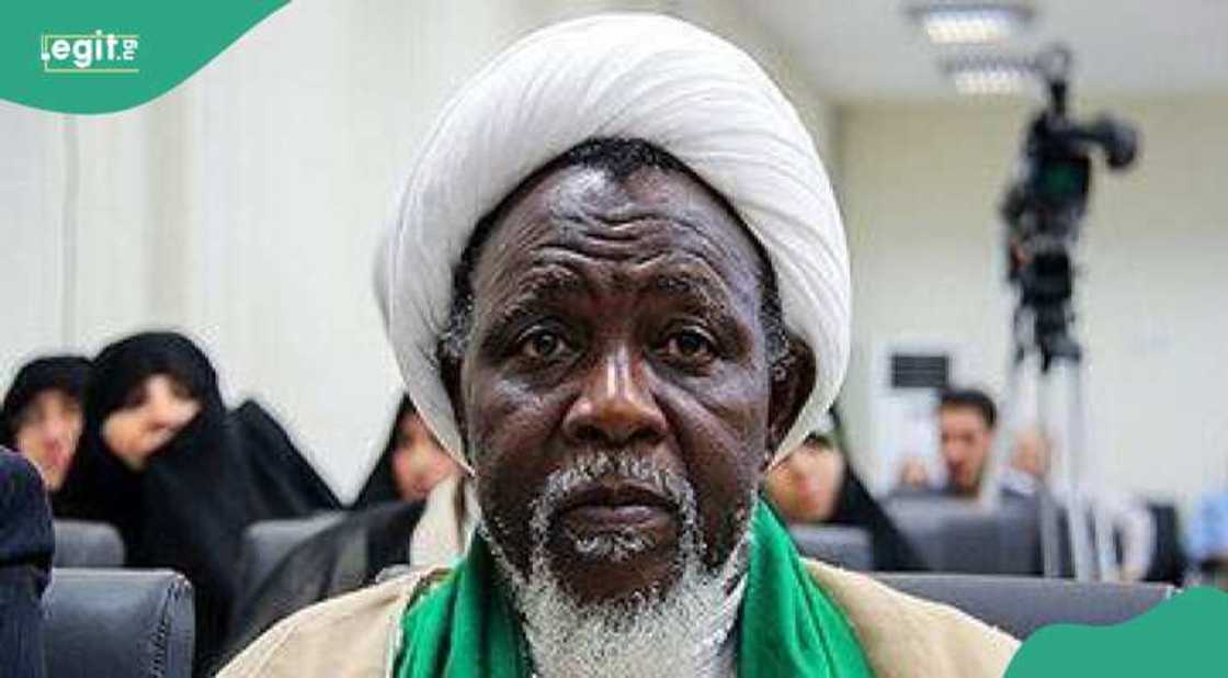 El-Zakzaky ya yi martani kan jita-jitar daukar fansa a Kaduna