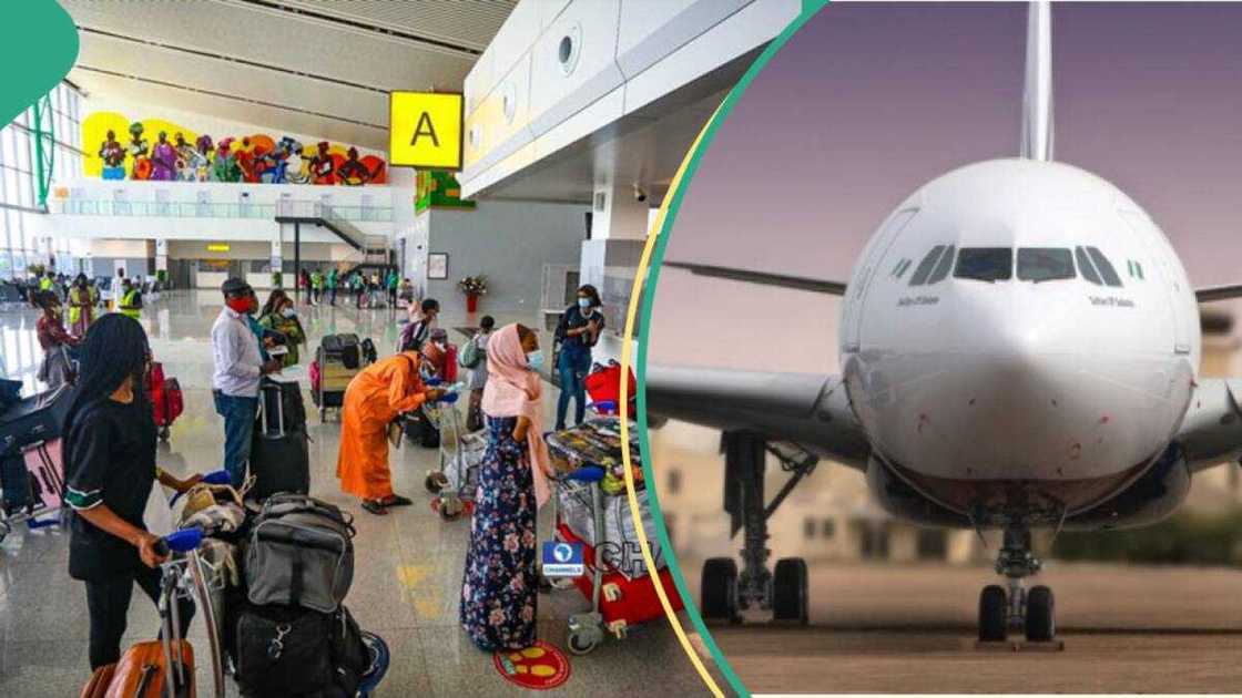 NCAA Fines RwandAir N15 Million Over Unresolved Passenger Baggage Complaint NCAA Fines RwandAir N15 Million Over Unresolved Passenger Baggage Complaint