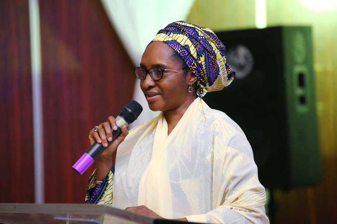 Tsadar kudin dako ke haddasa hauhawar farashin kayayyaki a Nigeria; Ministar Kuɗi Tsadar kudin dako ke haddasa hauhawar farashin kayayyaki a Nigeria; Ministar Kuɗi