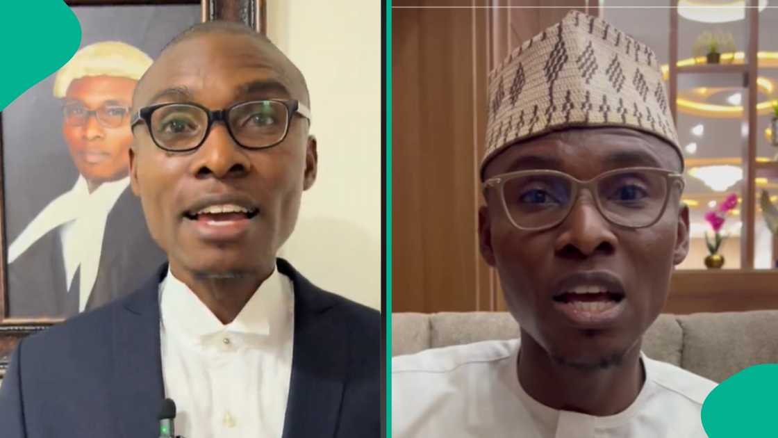 Lawyer shares reasons why bride price list is a scam. Lawyer shares reasons why bride price list is a scam.