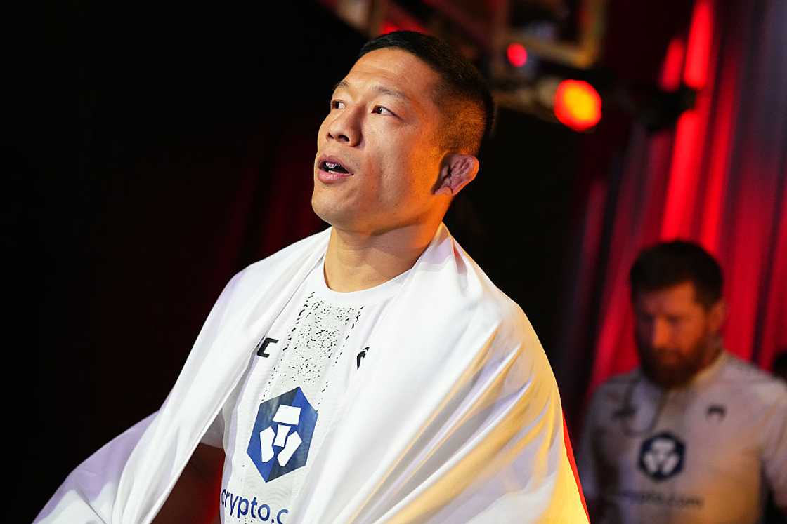 Kyoji Horiguchi at Meta APEX Kyoji Horiguchi at Meta APEX