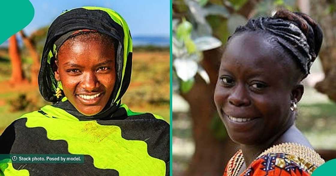 Lady laments as healthy mum dies after she made a tweet Lady laments as healthy mum dies after she made a tweet