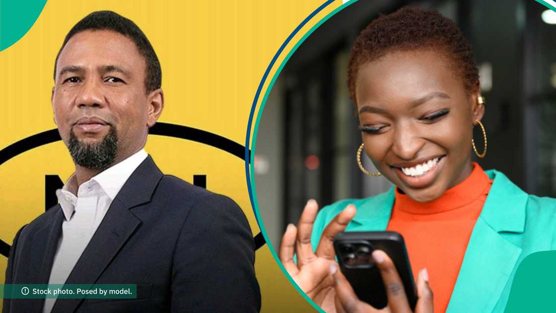 MTN increases call rate after raising data tariff