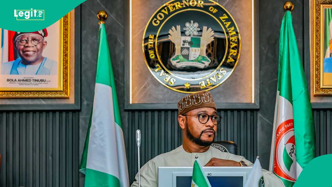 Zamfara insecurity, Dauda Lawal, Bola Tinubu, emergency rule Nigeria, EFCC investigation, security votes Nigeria, banditry crisis Zamfara insecurity, Dauda Lawal, Bola Tinubu, emergency rule Nigeria, EFCC investigation, security votes Nigeria, banditry crisis