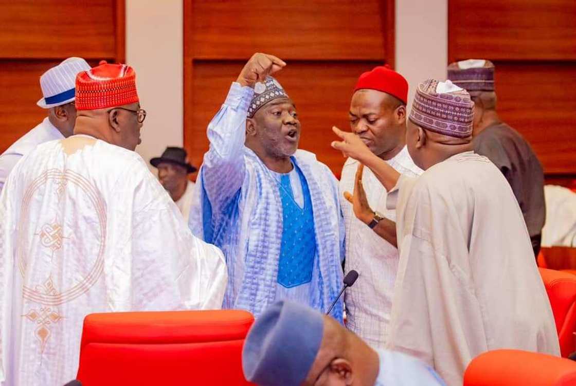 Tantance Ministoci a Majalisa Tantance Ministoci a Majalisa