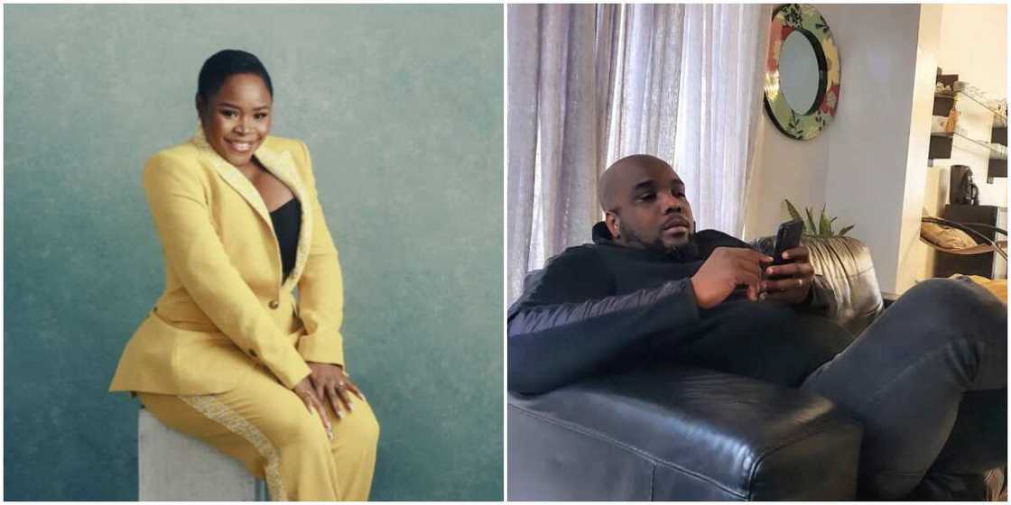 Singer Omawumi, Singer Omawumi's husband Tosin Yussuf Singer Omawumi, Singer Omawumi's husband Tosin Yussuf