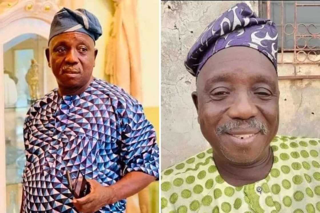 Nollywood celebrities that died Nollywood celebrities that died