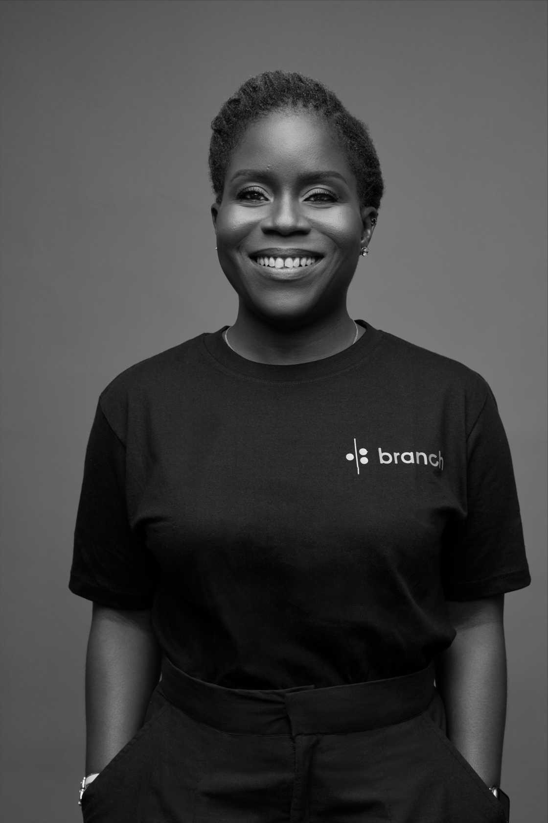 Branch Nigeria's Dayo Odulate-Ademola recognized as one of Nigeria's top 50 CEOs for 2023 Branch Nigeria's Dayo Odulate-Ademola recognized as one of Nigeria's top 50 CEOs for 2023