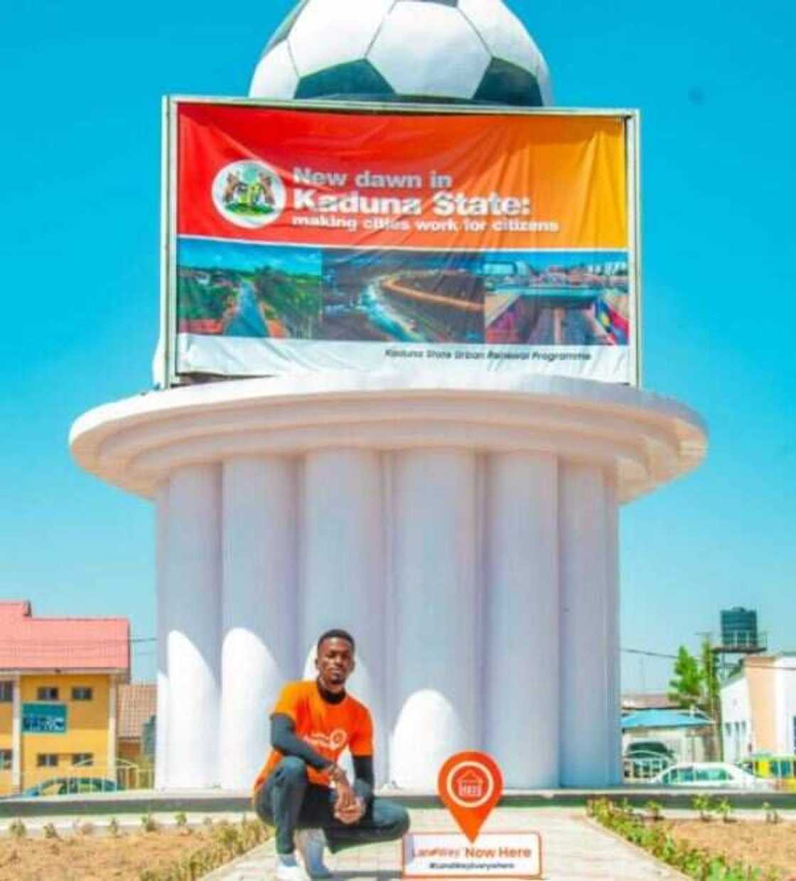 Landwey Unveils Project Experience Center to Address Challenges in Home Buying Process Landwey Unveils Project Experience Center to Address Challenges in Home Buying Process