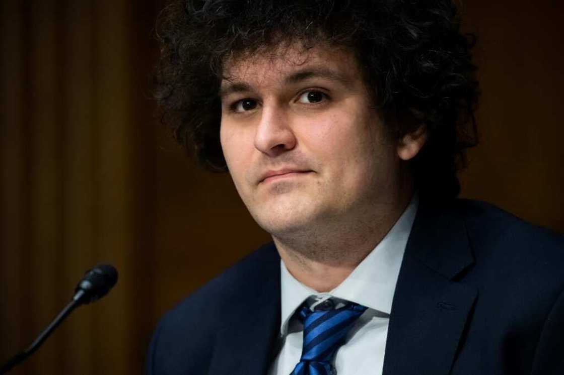 Cryptocurrency tycoon Sam Bankman-Fried has fallen into disgrace and is facing a hefty jail sentence Cryptocurrency tycoon Sam Bankman-Fried has fallen into disgrace and is facing a hefty jail sentence