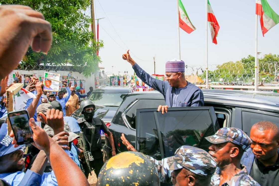 Jam’iyyar PDP Jam’iyyar PDP