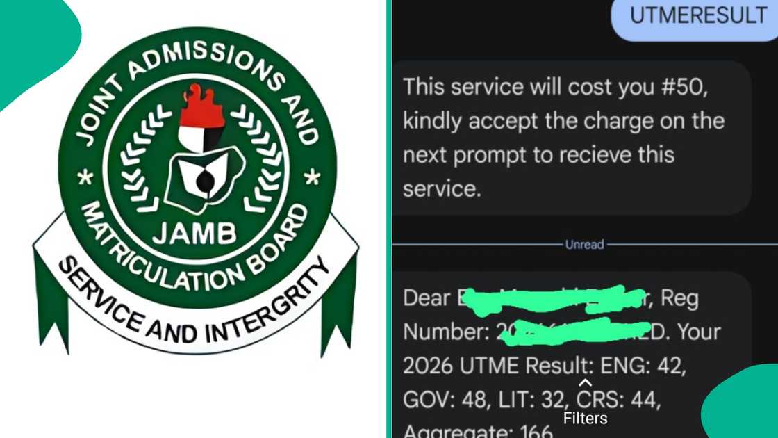 Mum says her daughter has been crying since seeing her UTME result, seeks help for her