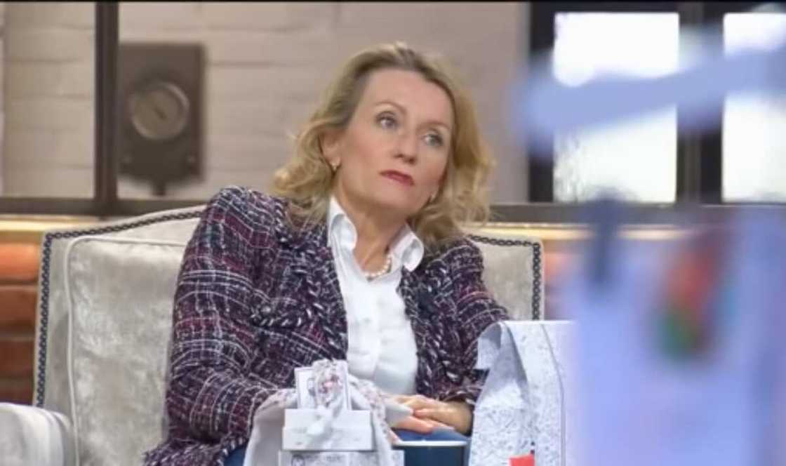 Delphine André Delphine André