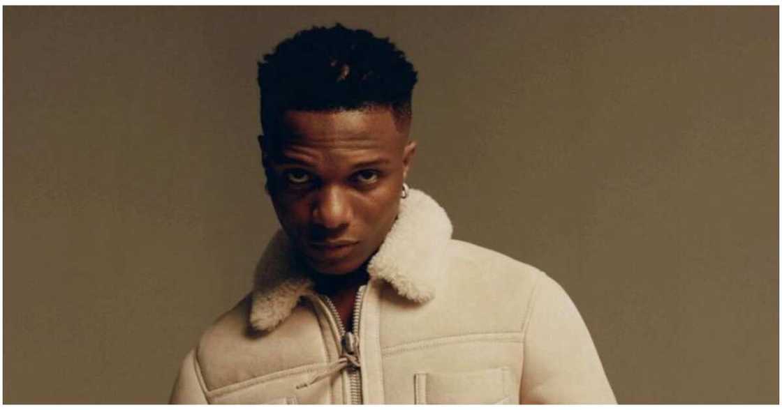Wizkid, album, More Love Less Ego Wizkid, album, More Love Less Ego