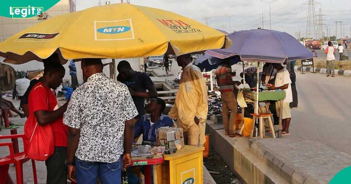 MTN has relaunched its Lucky Jackpot campaign MTN has relaunched its Lucky Jackpot campaign