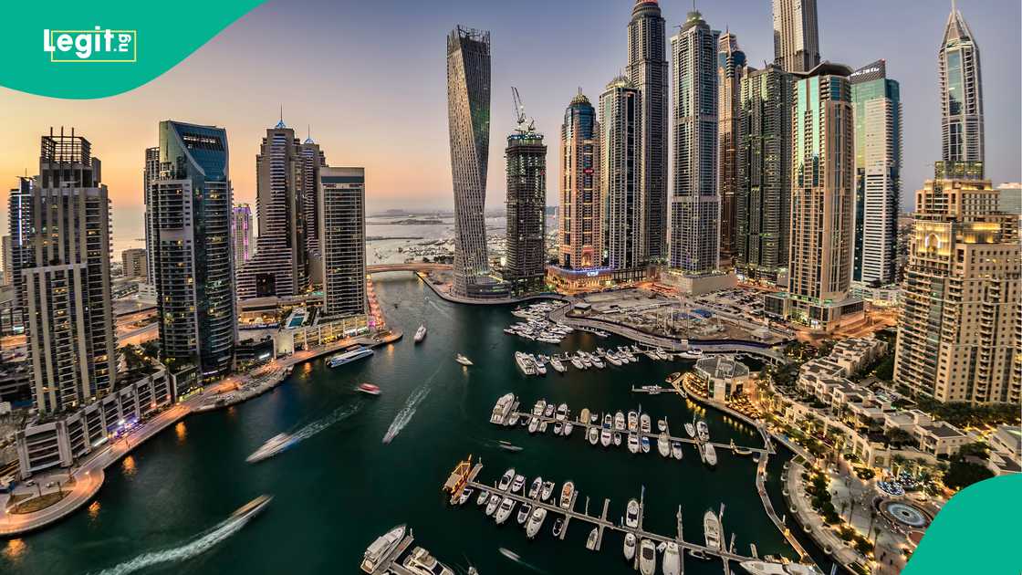 Everything you need to know about the UAE’s two-month visa Amnesty for overstayed visitors Everything you need to know about the UAE’s two-month visa Amnesty for overstayed visitors