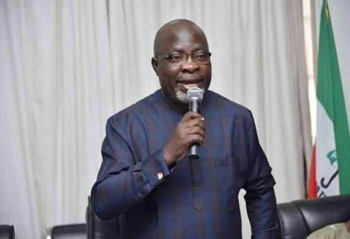 Ba mu da taka-mai-man dan takarar shugaban kasa har yanzu, in ji PDP Ba mu da taka-mai-man dan takarar shugaban kasa har yanzu, in ji PDP