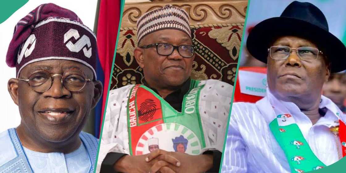 Bola Tinubu, Peter Obi, Atiku, Oyo APC, Supreme Court Bola Tinubu, Peter Obi, Atiku, Oyo APC, Supreme Court