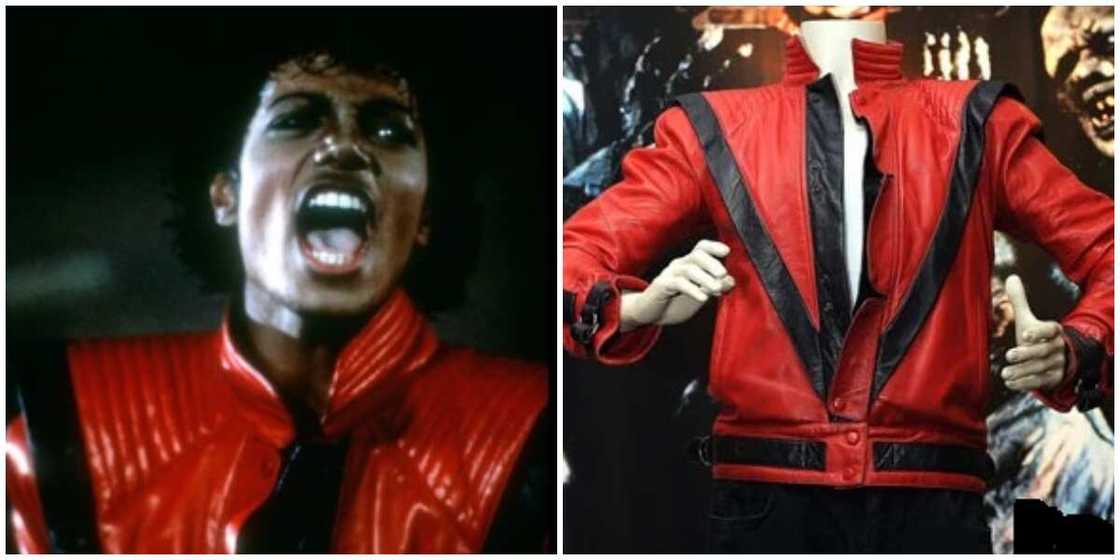 Michael Jackson Michael Jackson