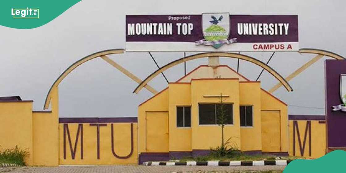 MTU produces 36 first class graduates