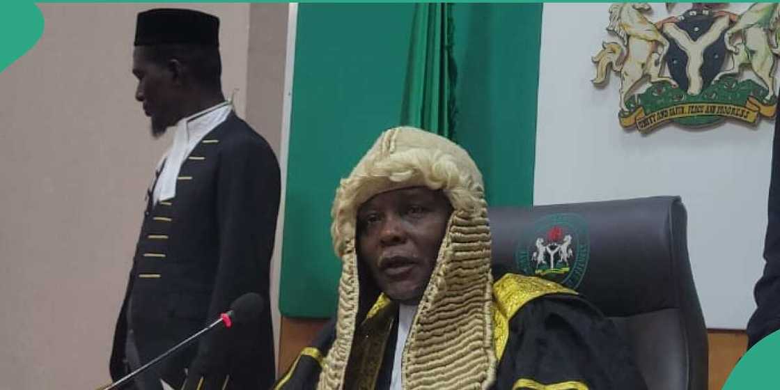 PDP, appeal court, Bauchi Assembly, Babayo Akuyam PDP, appeal court, Bauchi Assembly, Babayo Akuyam