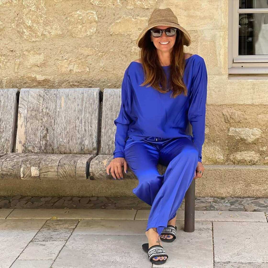 Biographie de Veronika Loubry Biographie de Veronika Loubry