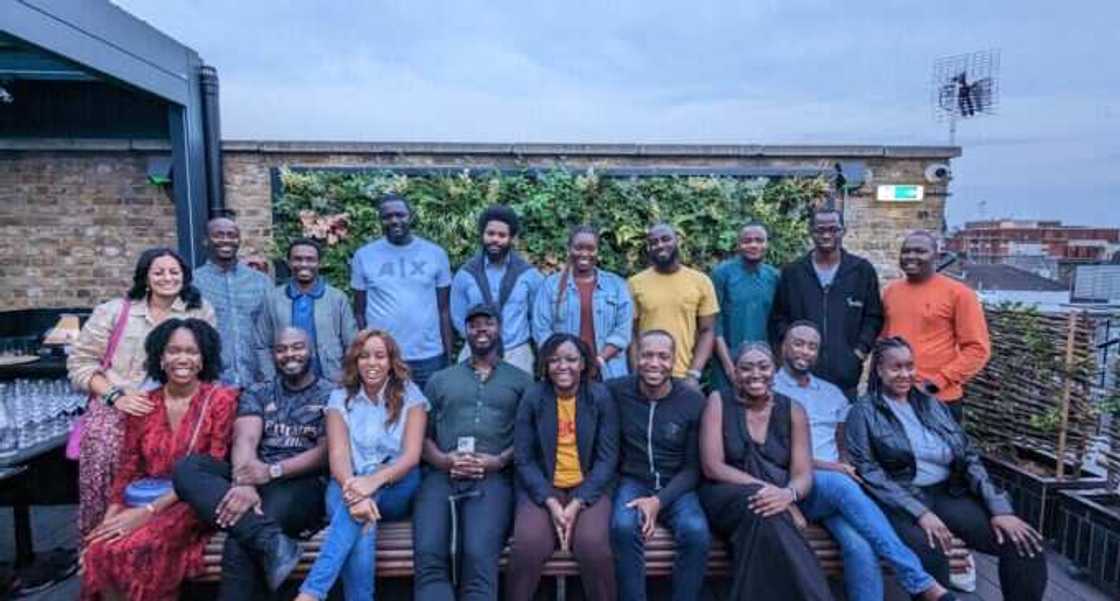 Google Startups, Black Founders Fund Google Startups, Black Founders Fund