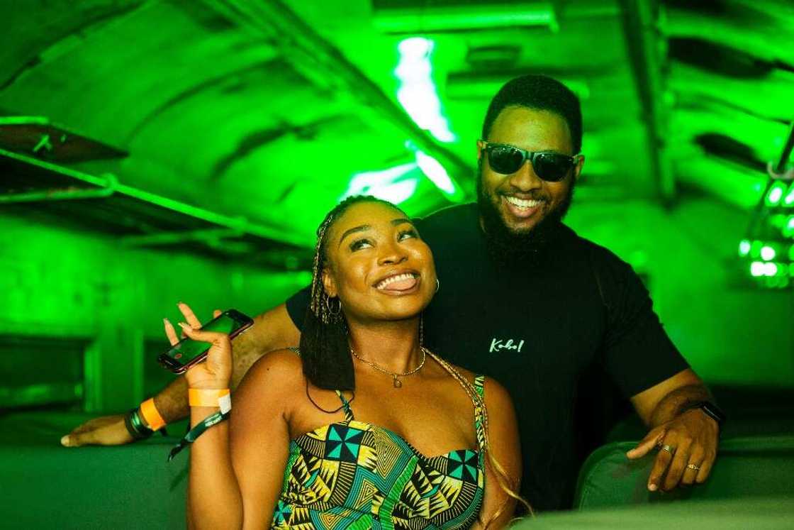 Freedom, Fun & Whiskey: Scenes from Jameson Connects 2021 Freedom, Fun & Whiskey: Scenes from Jameson Connects 2021