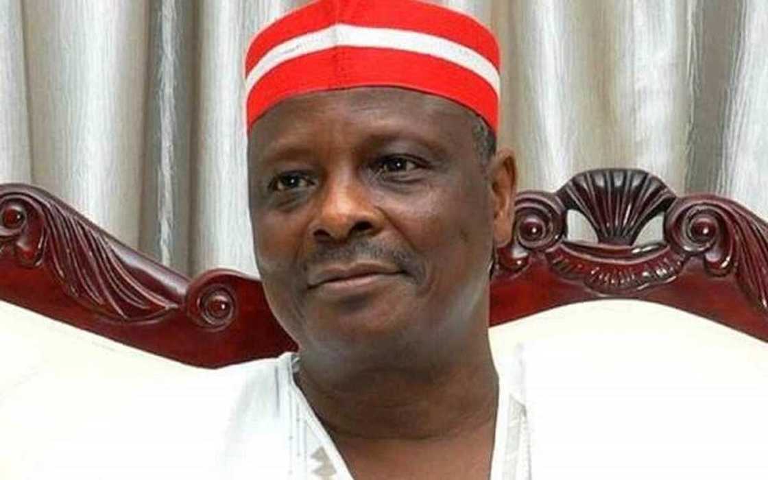 PDP crisis deepens as factional group expels former Kano governor Kwankwaso PDP crisis deepens as factional group expels former Kano governor Kwankwaso