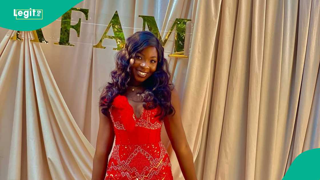 Choir member shares how rising star Ifunanya Nwangene passed away