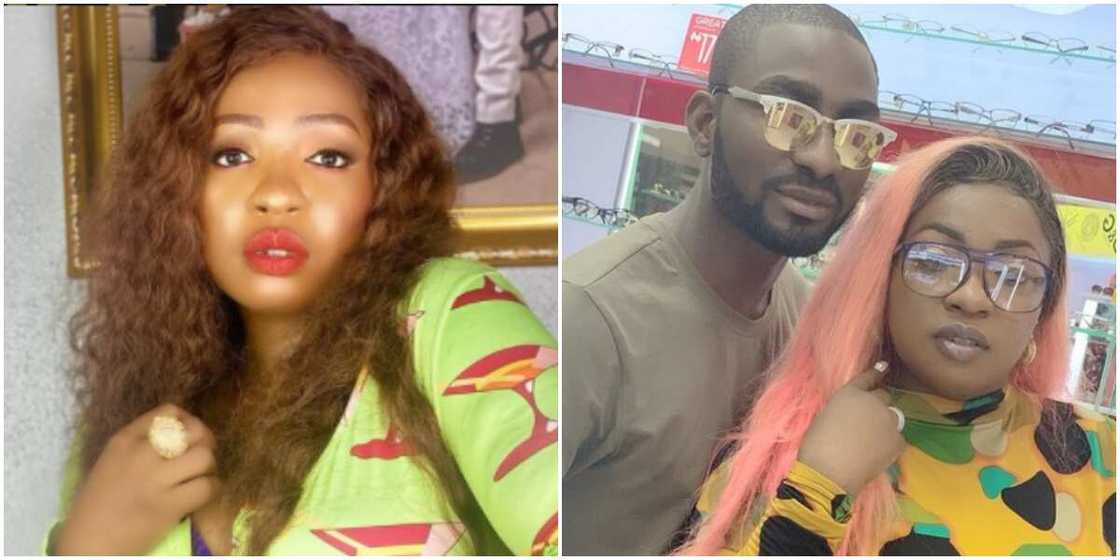 Anita Joseph's husband shows up with a surprise at her birthday party (video) Anita Joseph's husband shows up with a surprise at her birthday party (video)