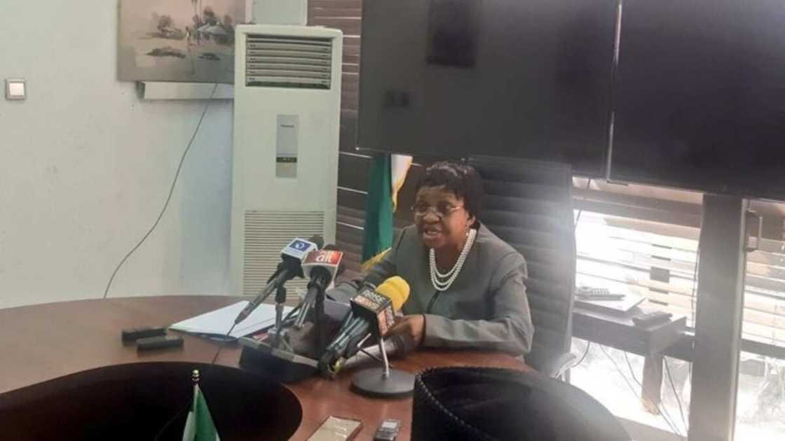 Coronavirus: NAFDAC raises alarm over fake COVID-19 vaccines in circulation in Nigeria Coronavirus: NAFDAC raises alarm over fake COVID-19 vaccines in circulation in Nigeria