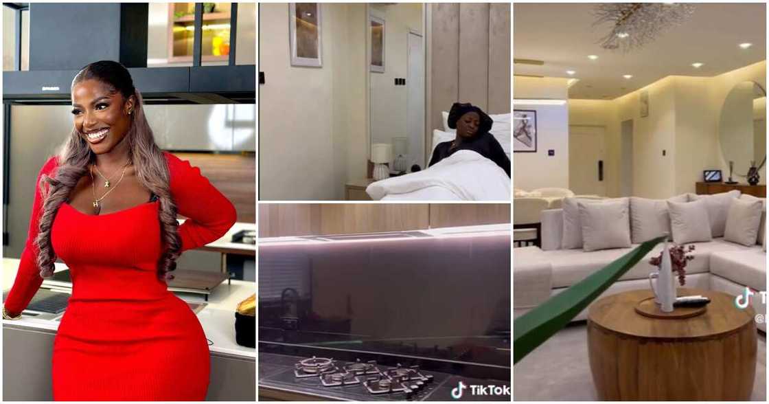 Hilda Baci Hilda Baci