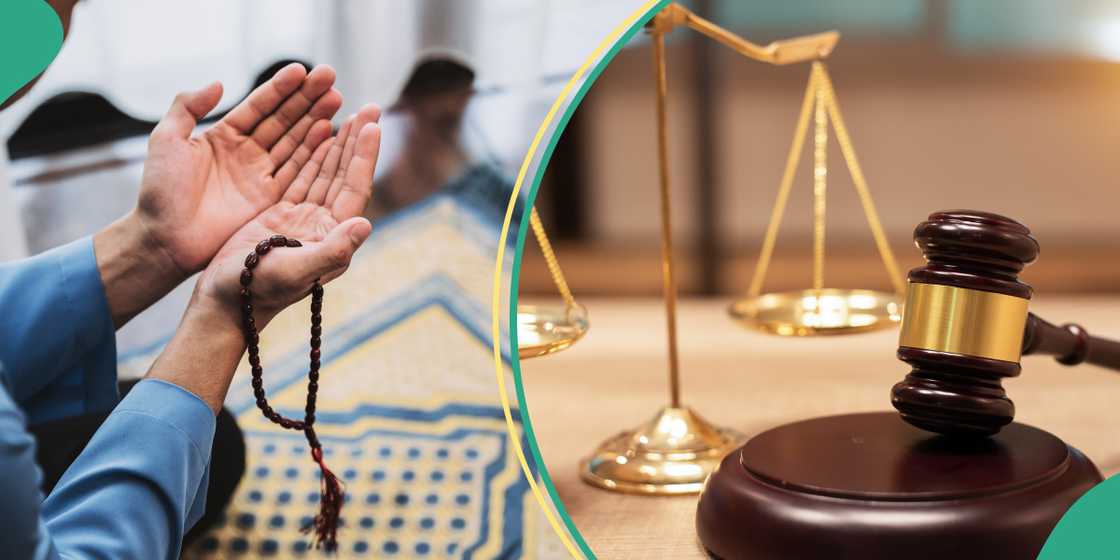 An nemi a ba musulmai hutu ranar Juma'a An nemi a ba musulmai hutu ranar Juma'a
