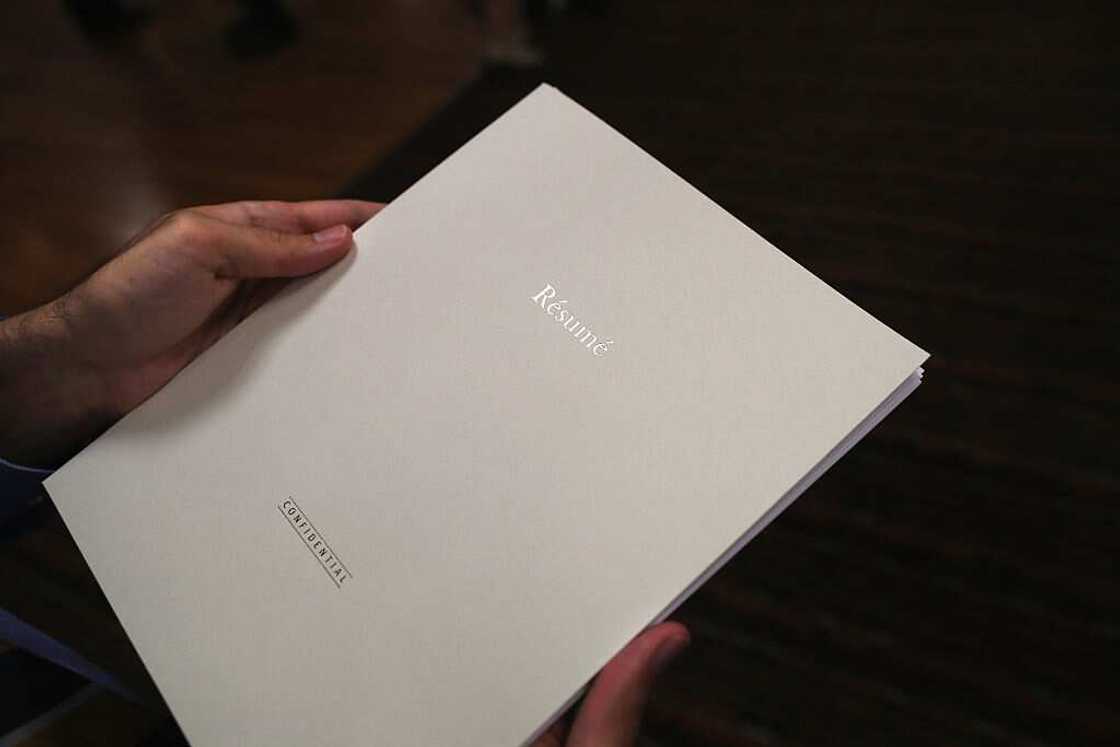 Candidature spontanée: comment faire? étapes, lettre, exemple Candidature spontanée: comment faire? étapes, lettre, exemple